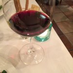 ペルケノー - 果実味とまろやかさと渋味も適度にあるワイン