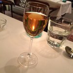 ペルケノー - デザートワイン　甘みと酸味のバランスが良く美味しい