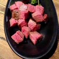 赤身焼肉 かるびあーの 新橋店 - 