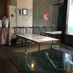 サンバレーホテル - この日はスタンディング