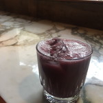 サンバレーホテル - ラッシーワイン