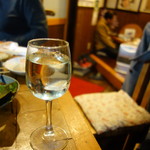 串焼　平さん - 何だっけ！？（日本酒なのは確かです）