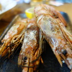 串焼　平さん - 