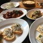 カジュアルイタリアン リリーアン