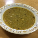 アルレハマーノ - ダール