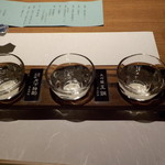 皆美館 - この中では玉鋼が美味かったかな