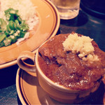 さっぽろルーカレーNAGAMIYA - 