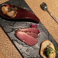 mon atelier - アミューズ
