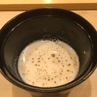鮨 しゅん輔 阿佐ヶ谷 - 