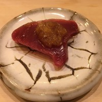 鮨 しゅん輔 阿佐ヶ谷 - 