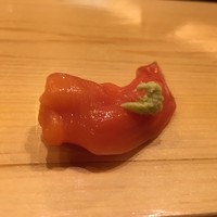 鮨 しゅん輔 阿佐ヶ谷 - 