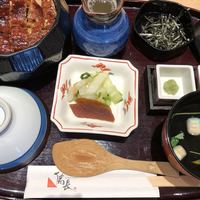 ひつまぶし名古屋備長 大名古屋ビルヂング店 - 