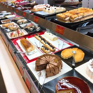 天神でおすすめの美味しいケーキをご紹介 食べログ