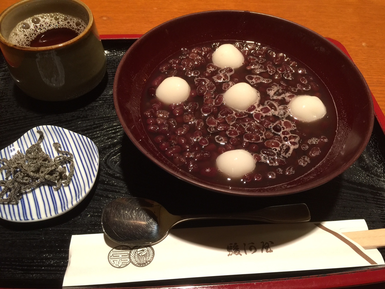 駿河屋 大宮そごう店 （するがや） - 大宮/甘味処 | 食べログ 駿河屋 大宮そごう店 (大宮/甘味処)