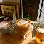 COCO COFFEE - 