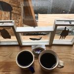 COCO COFFEE - 