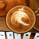 COCO COFFEE - 