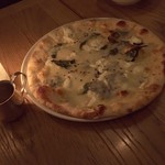 T.Y.HARBOR - クワトロフォルマッジ