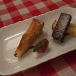 ビストロ デ トロワ - 