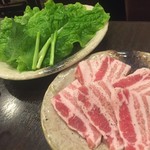 焼肉レストラン　一福 - 