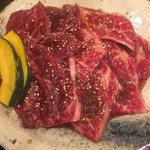 焼肉レストラン　一福 - 