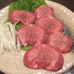 焼肉レストラン　一福 - 