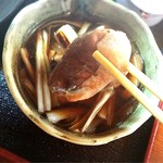 玄鹿 - 上質で柔らかい鴨です(*´艸`*)