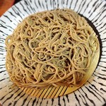 玄鹿 - 蕎麦は田舎で。