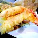 玄鹿 - 海老がすごい…毎回感動(๑°艸°๑)