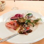 TRATTORIA CHE PACCHIA - 