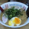 久留米ラーメン　丸寅