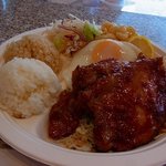 デリシャス オノリシャス - 