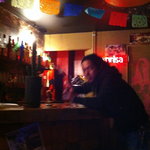 ラテンバー ソンリサ - メキシカントルティージャ