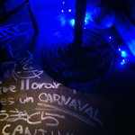 ラテンバー ソンリサ - ロディ店長による手書き