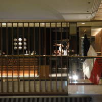 鉄板焼 銀杏 ホテル日航大阪 - 