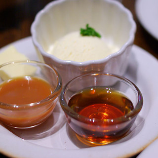 ジェイエス パンケーキカフェ_1