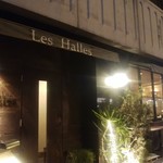 LES HALLES - 