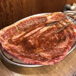 Oosaka Yakiniku Horumon Futago - 