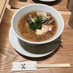 銀座 篝 ルクア大阪店 - 