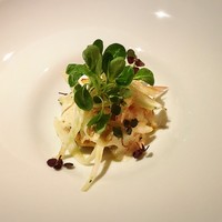  「メトロポリタングリル」 ヒルトン東京 - 