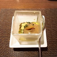  「メトロポリタングリル」 ヒルトン東京 - 