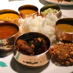 バンゲラズキッチン - ミックスターリー（プレオープン限定）