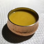 バンゲラズキッチン - ムング豆のパヤサム