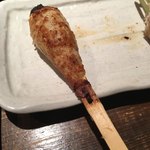 Kushiyaki Hakata Matsusuke - 