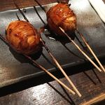 Kushiyaki Hakata Matsusuke - 