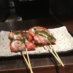 Kushiyaki Hakata Matsusuke - 