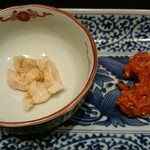 肉料理ふくなが - 