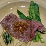 肉料理ふくなが - 