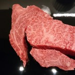 肉料理ふくなが - 