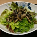 肉料理ふくなが - 